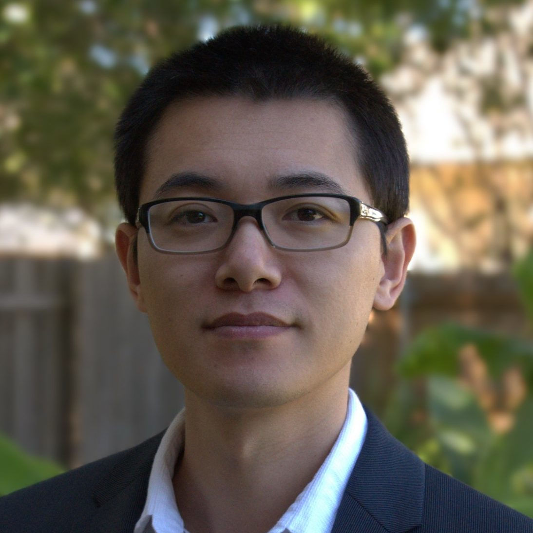 Tianxin Li