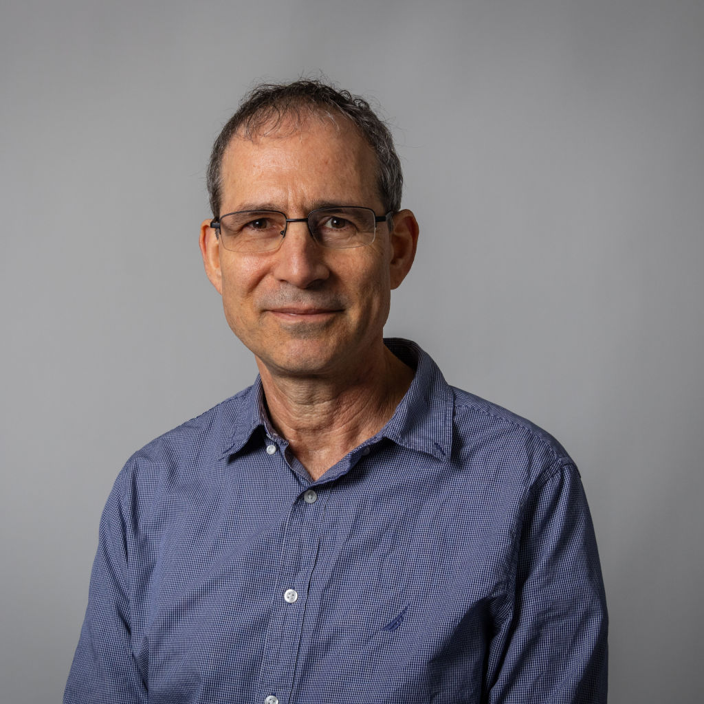Amir Herzberg