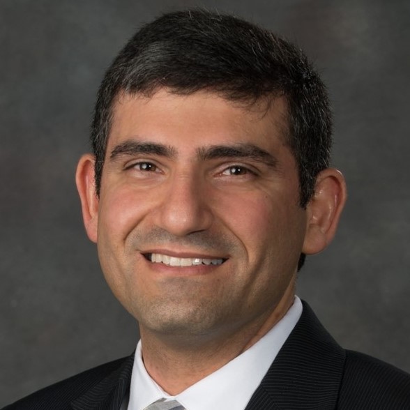 Ali Tamayol
