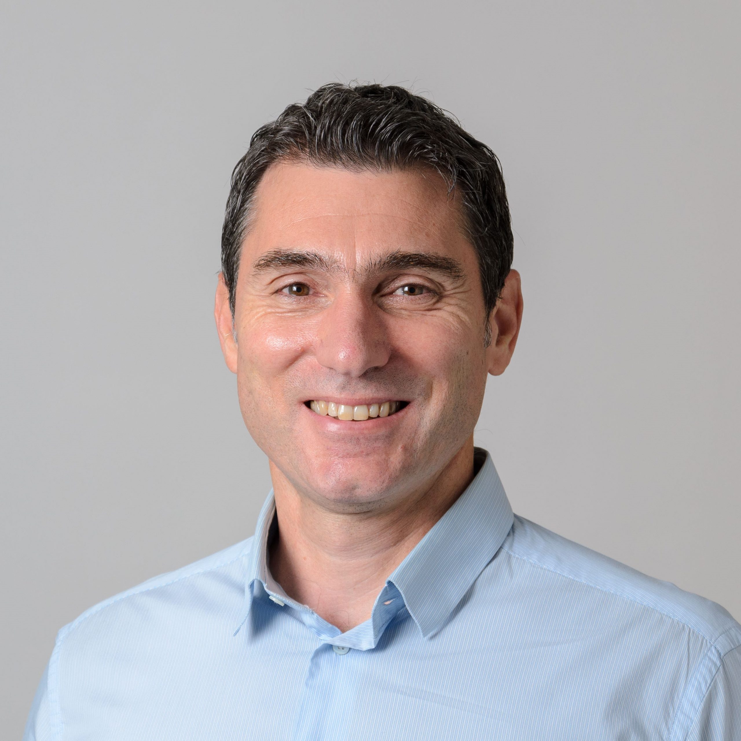 Emmanouil Anagnostou