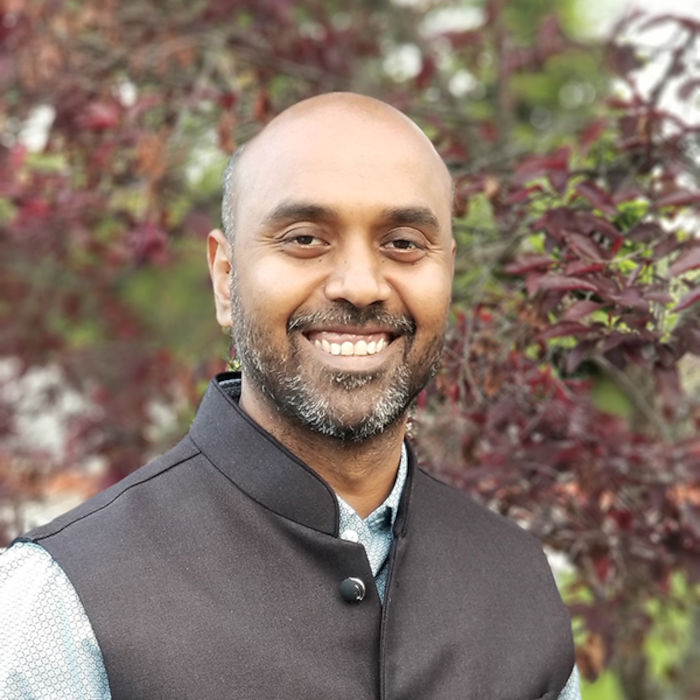 Avinash Dongare