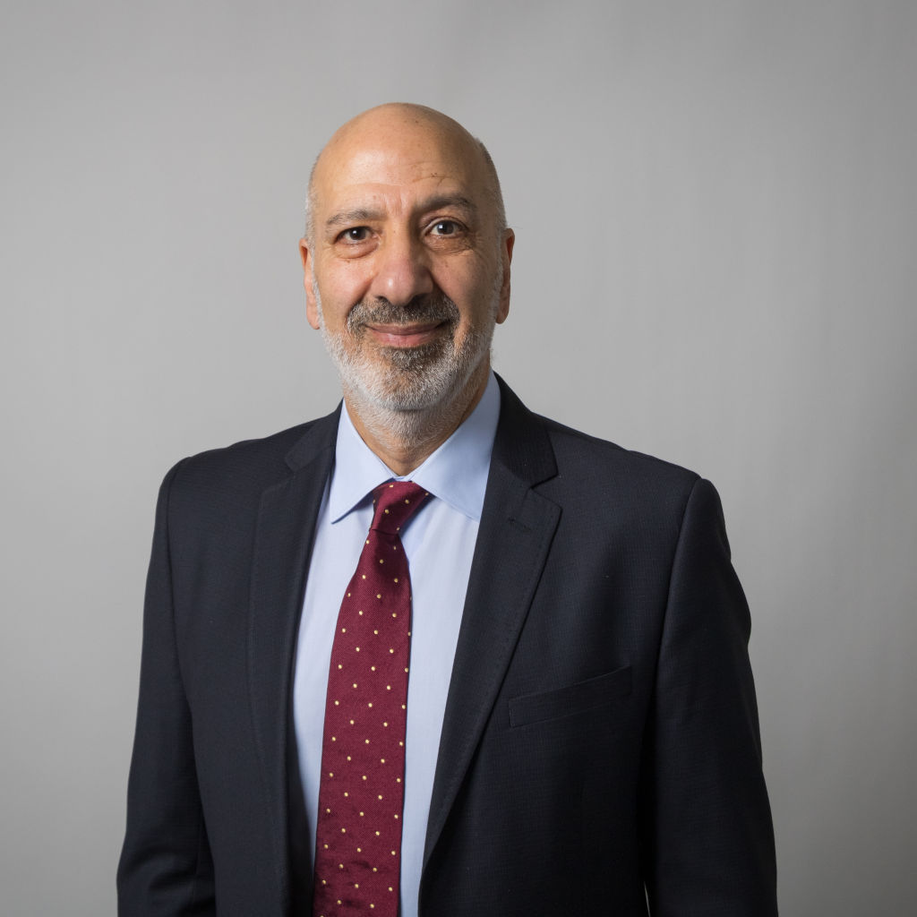 Bahram Javidi