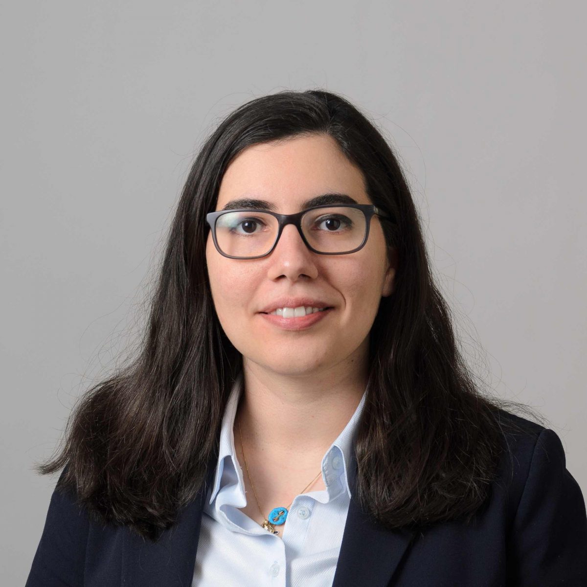 Burcu Beykal