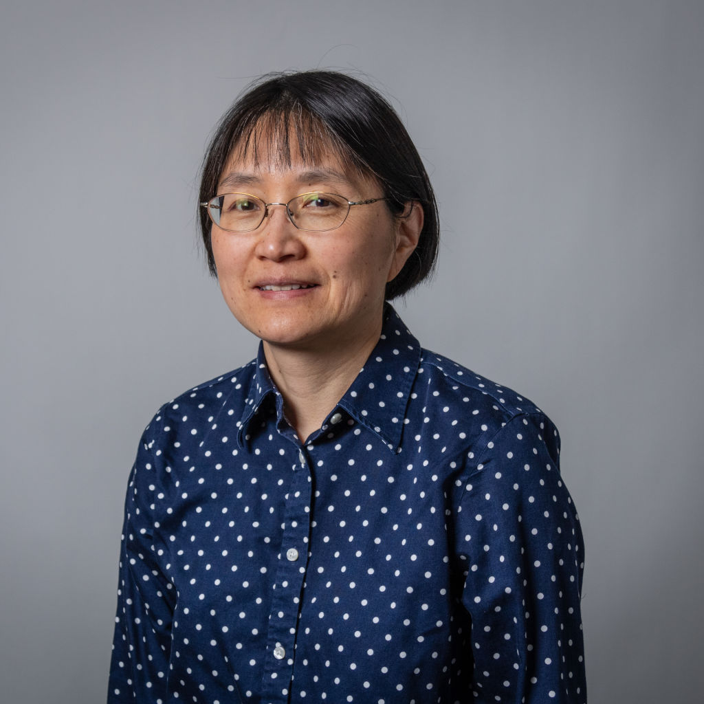Bing Wang