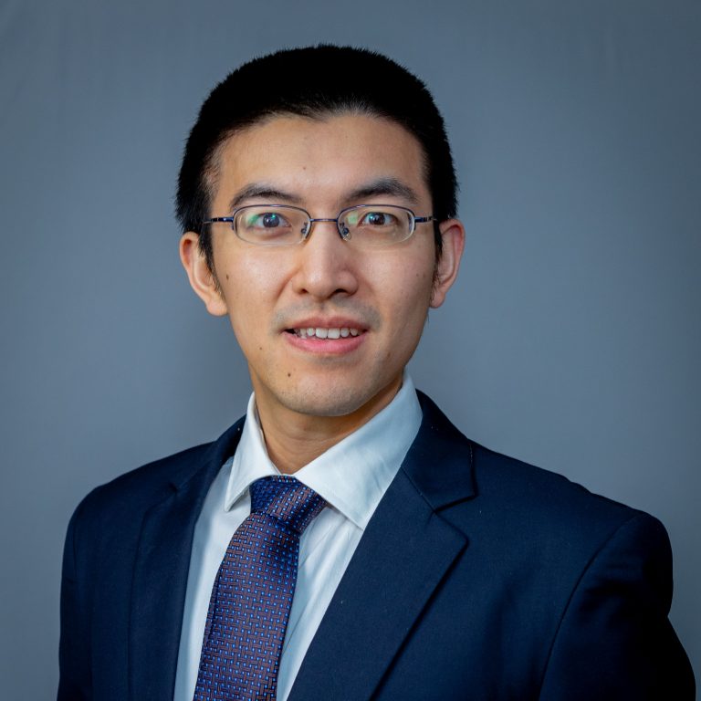 Chang Liu