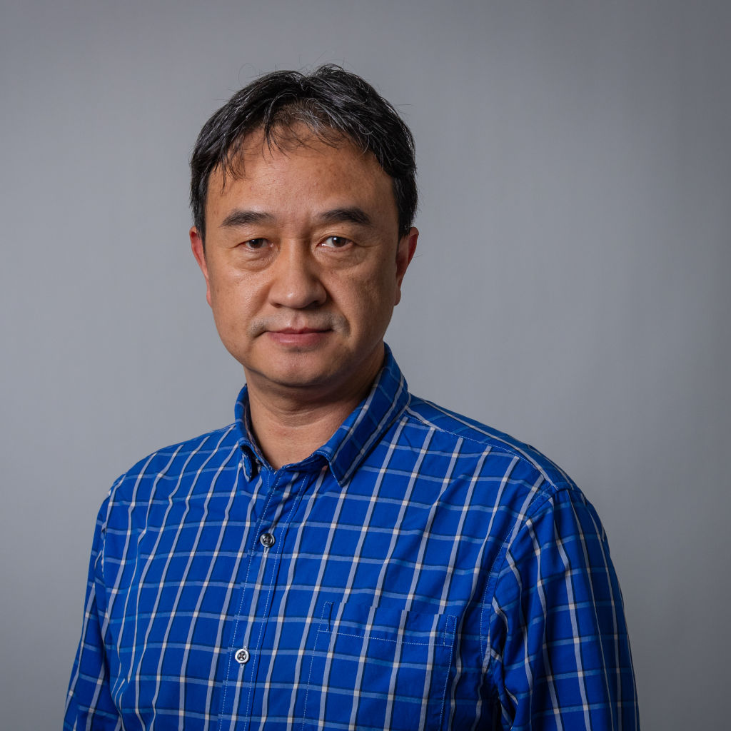 Chengyu Cao