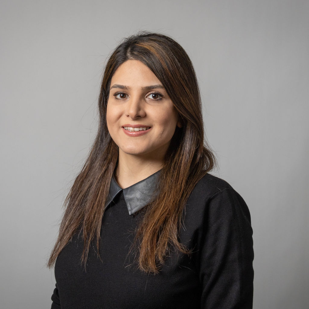 Fatemeh Fakhrmoosavi