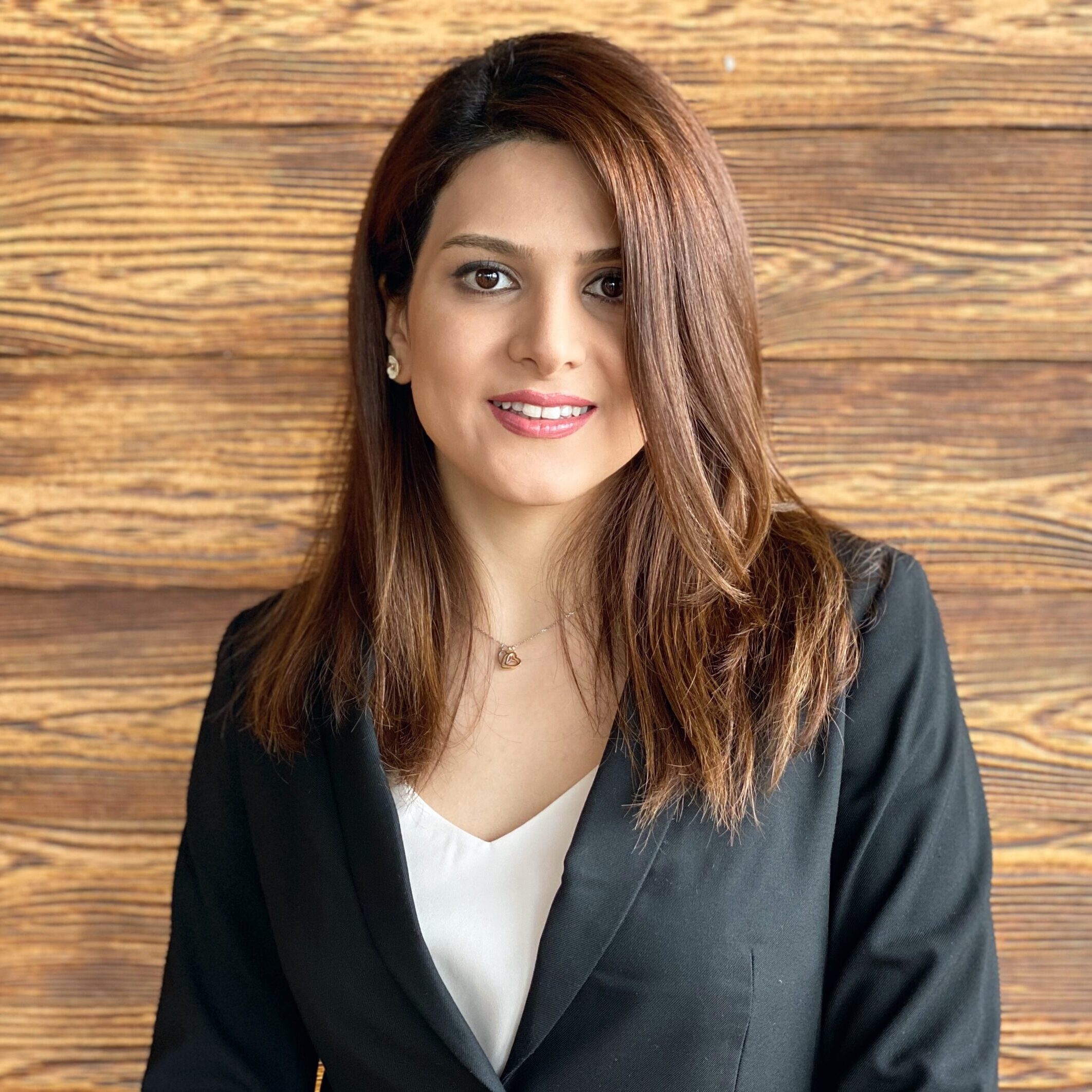 Niloufar Shirani