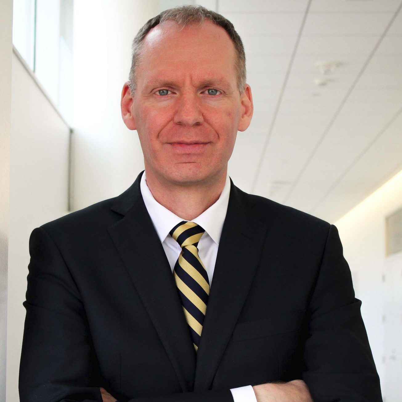 Rainer Hebert