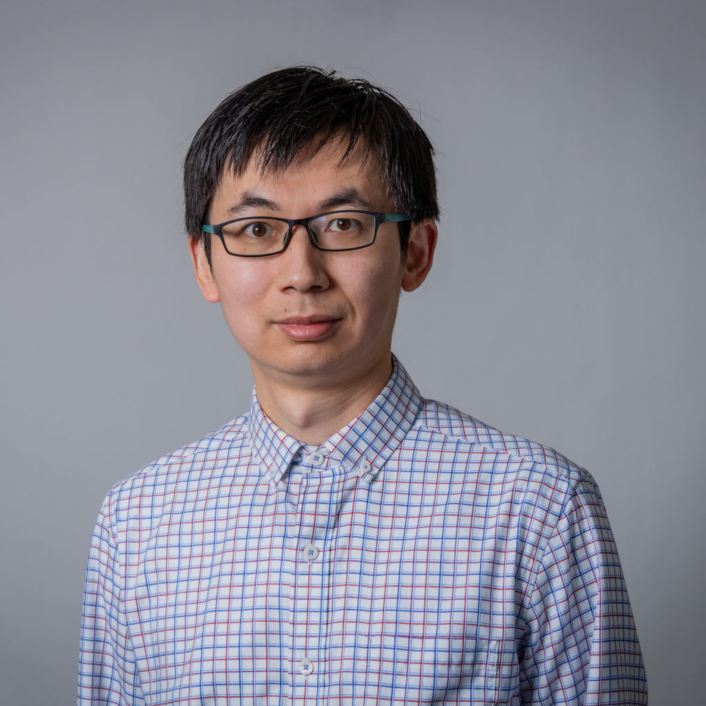 Hongyi Xu