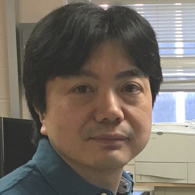 Kazunori Hoshino