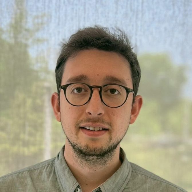 Stergios Emmanouil