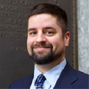 Eric Jackson