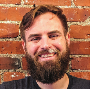 Jake Scoggin