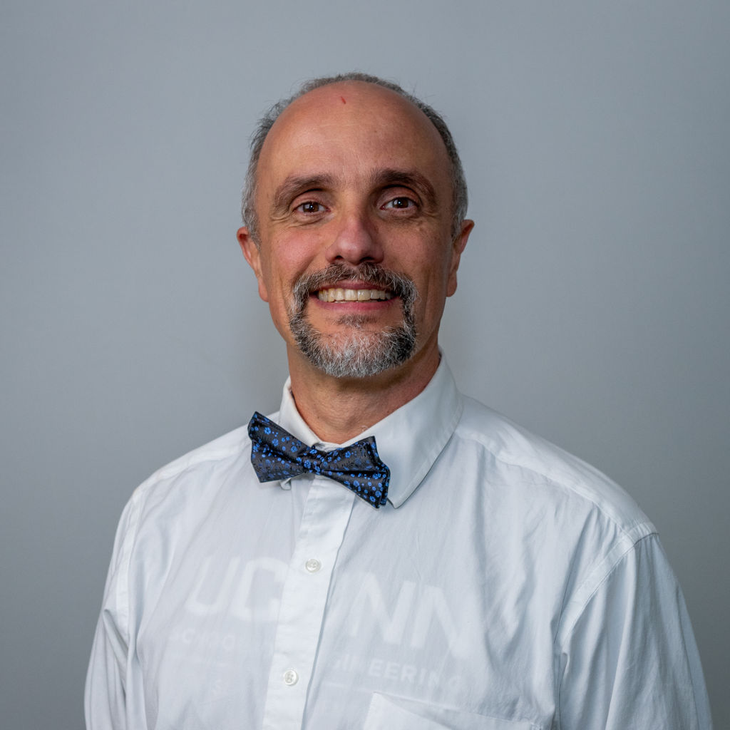 Jorge Paricio