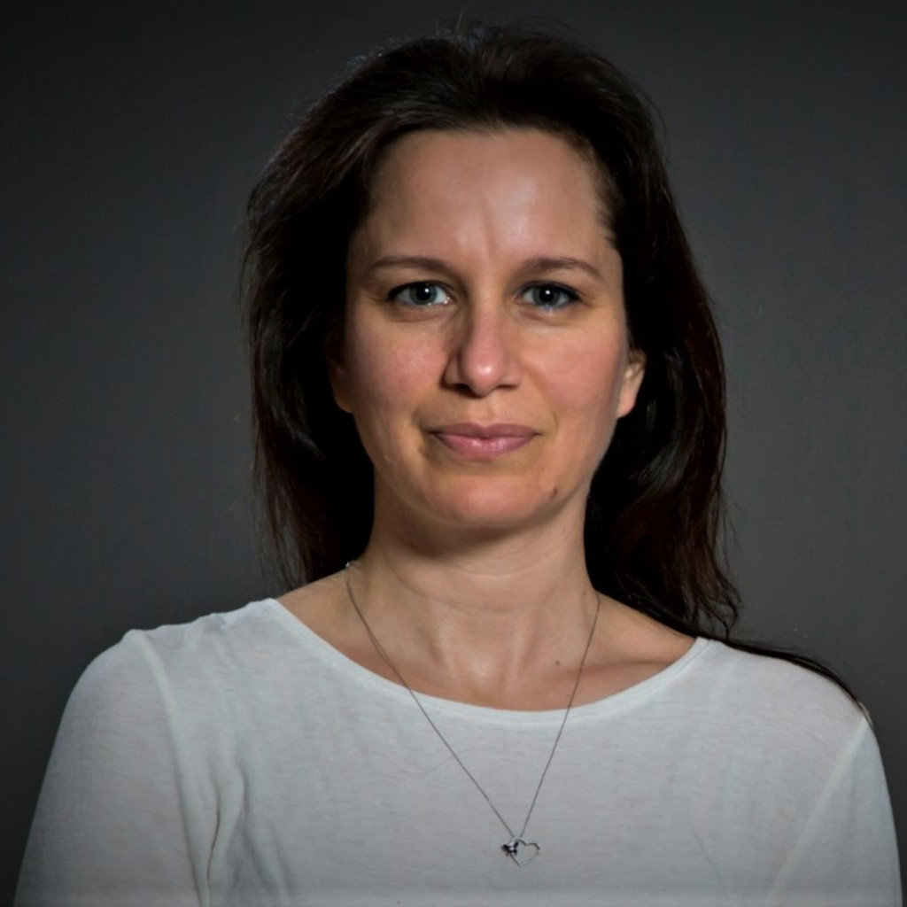 Ioulia A. Valla, beneficiary of the Eversource Energy Environmental Engineering Clinic at the UConn School of Engineering