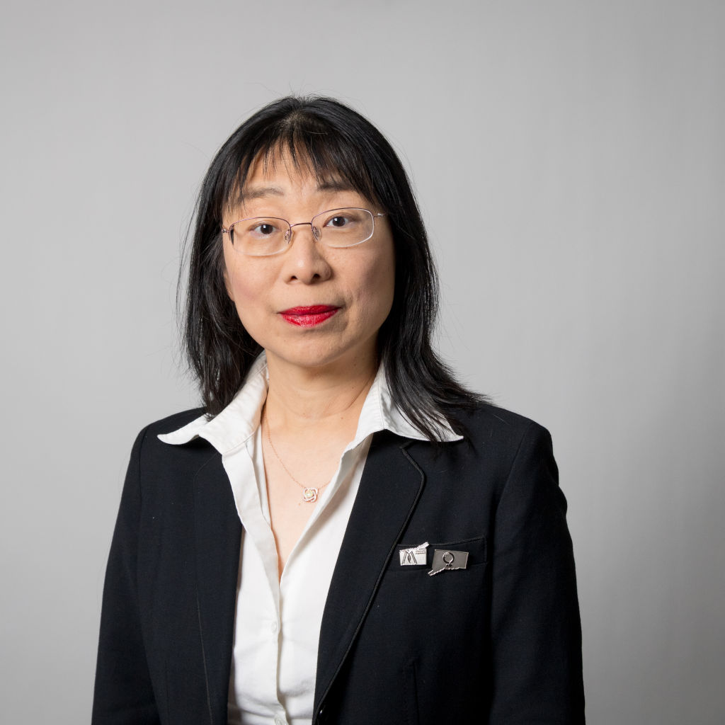 Jinbo Bi