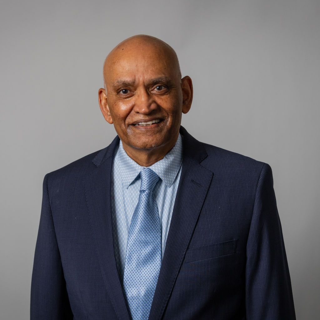 Krishna Pattipati