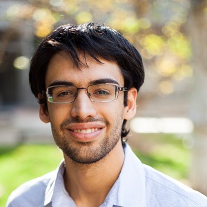 Kaleel Mahmood
