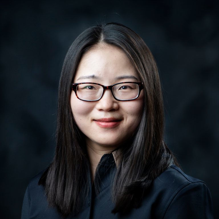 Fangni Lei