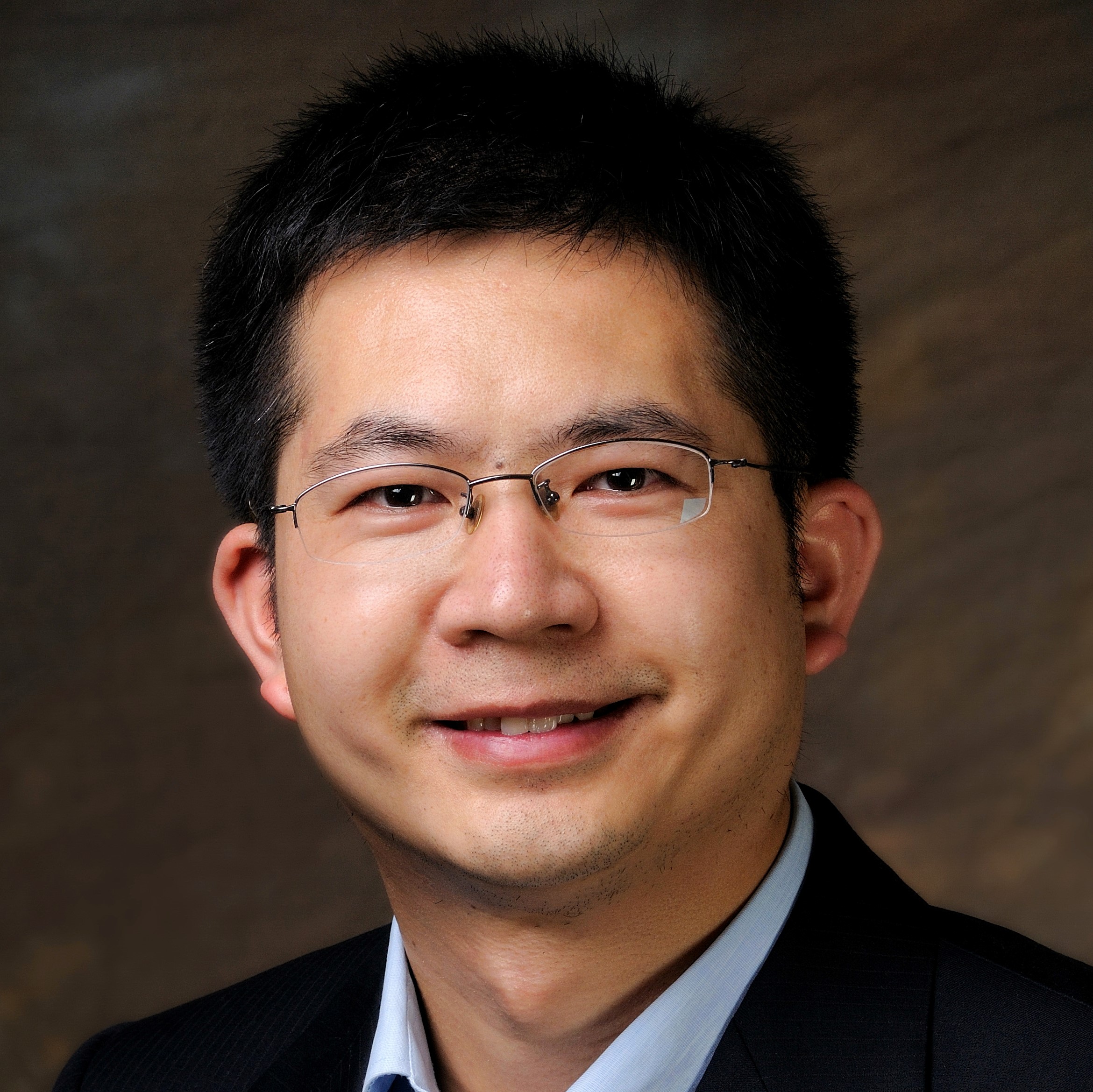 Changchun Liu