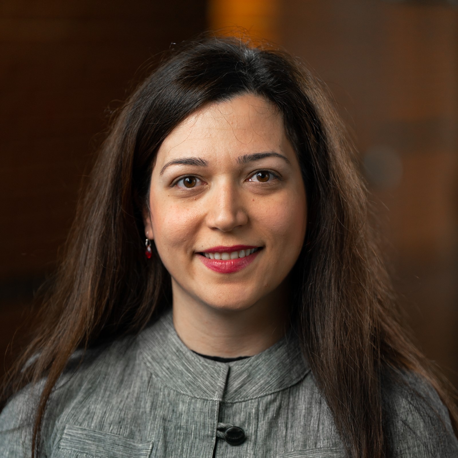 Sarira Motaref
