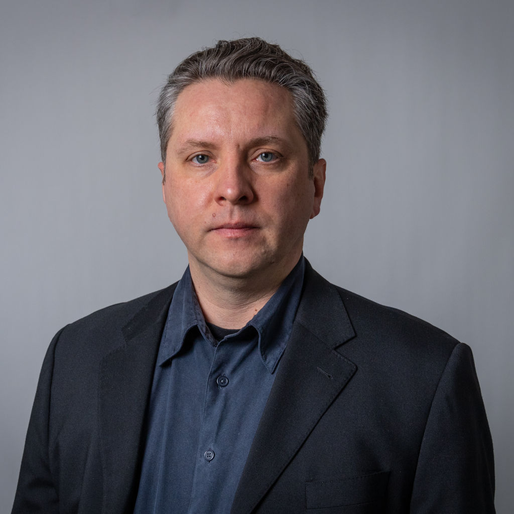 Alexei Poludnenko