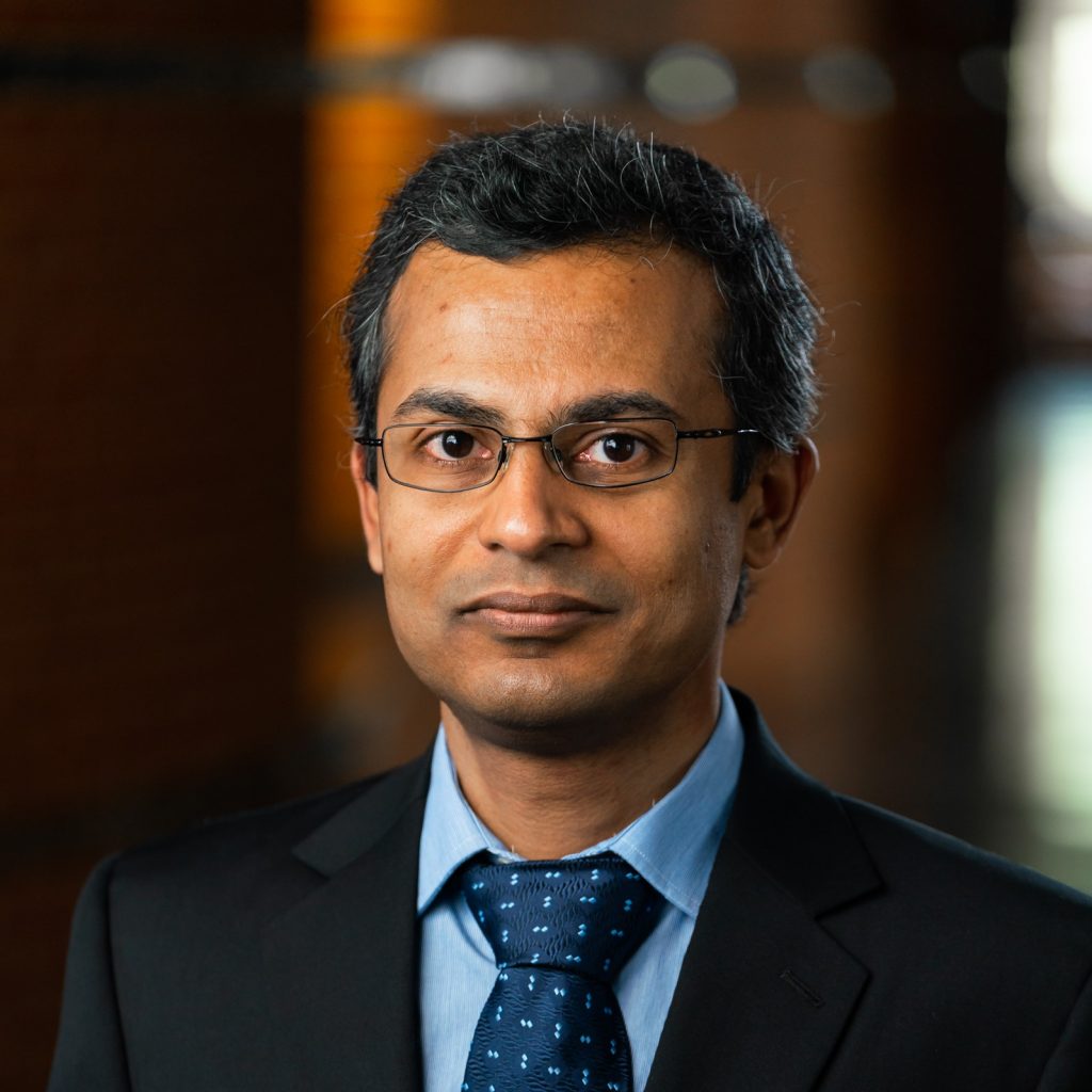 Manish Roy