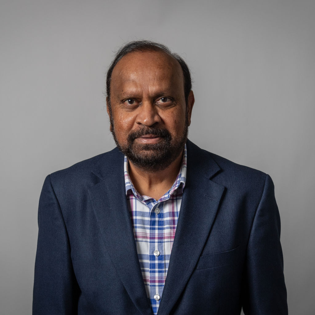 Sanguthevar Rajasekaran