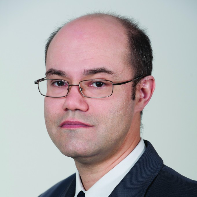 Serge Nakhmanson