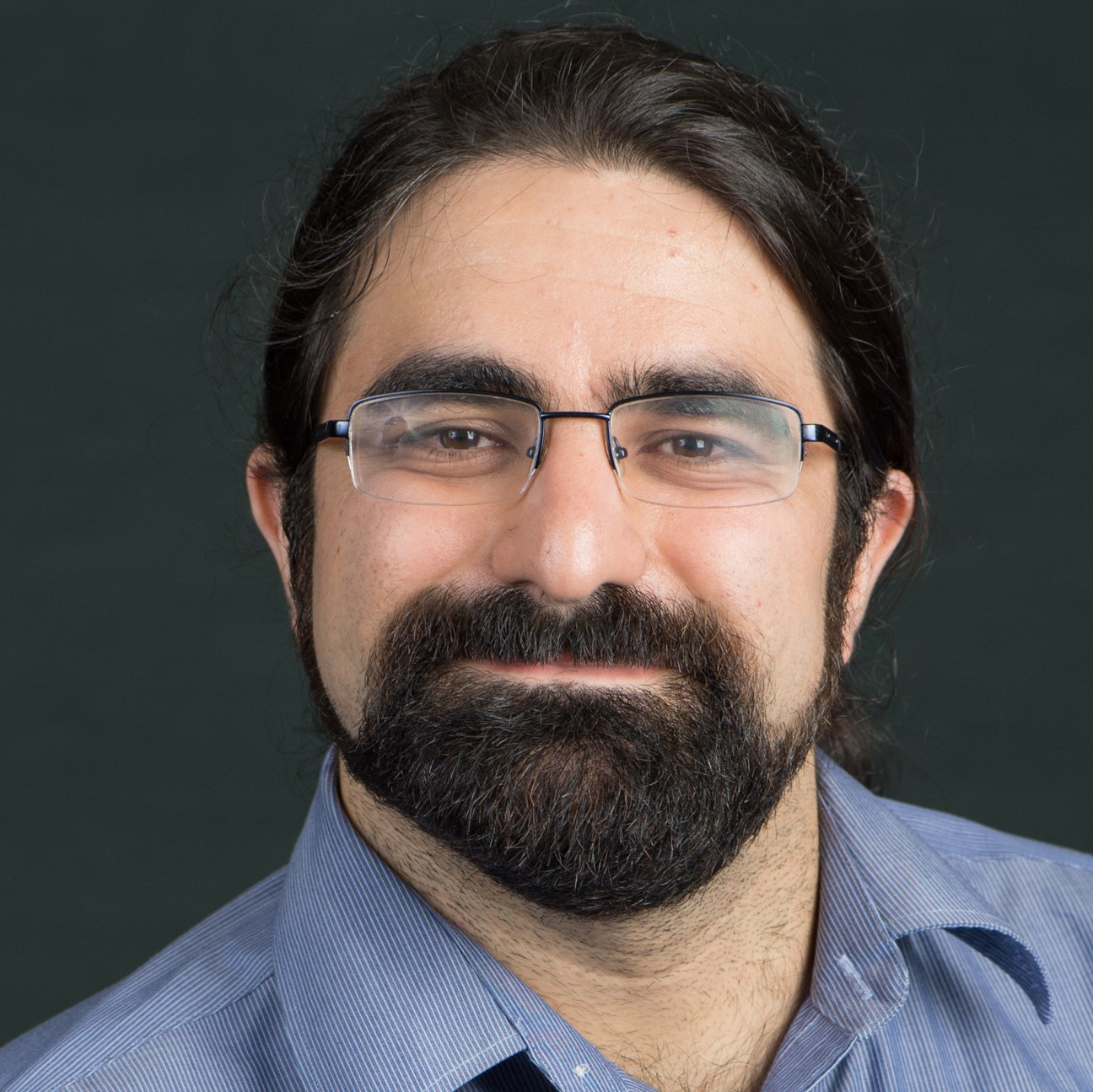 Sina Shahbazmohamadi