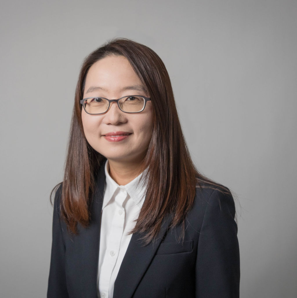 Shinae Jang