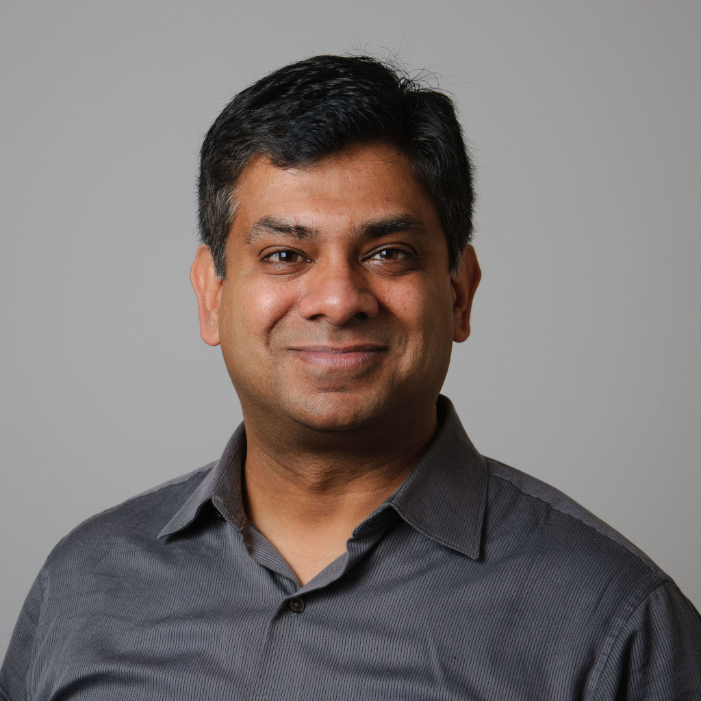 Ranjan Srivastava