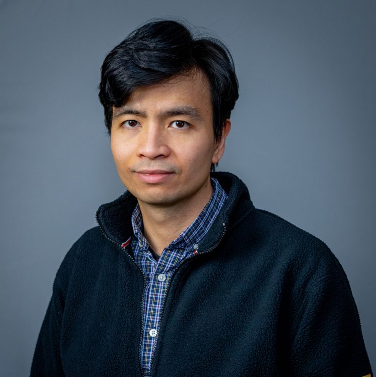 Thanh Duc Nguyen
