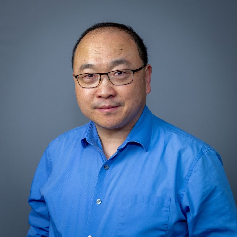 Tianfeng Lu