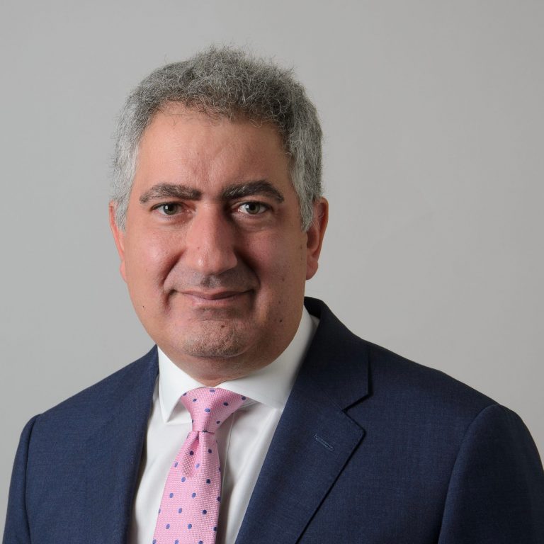 George Matheou