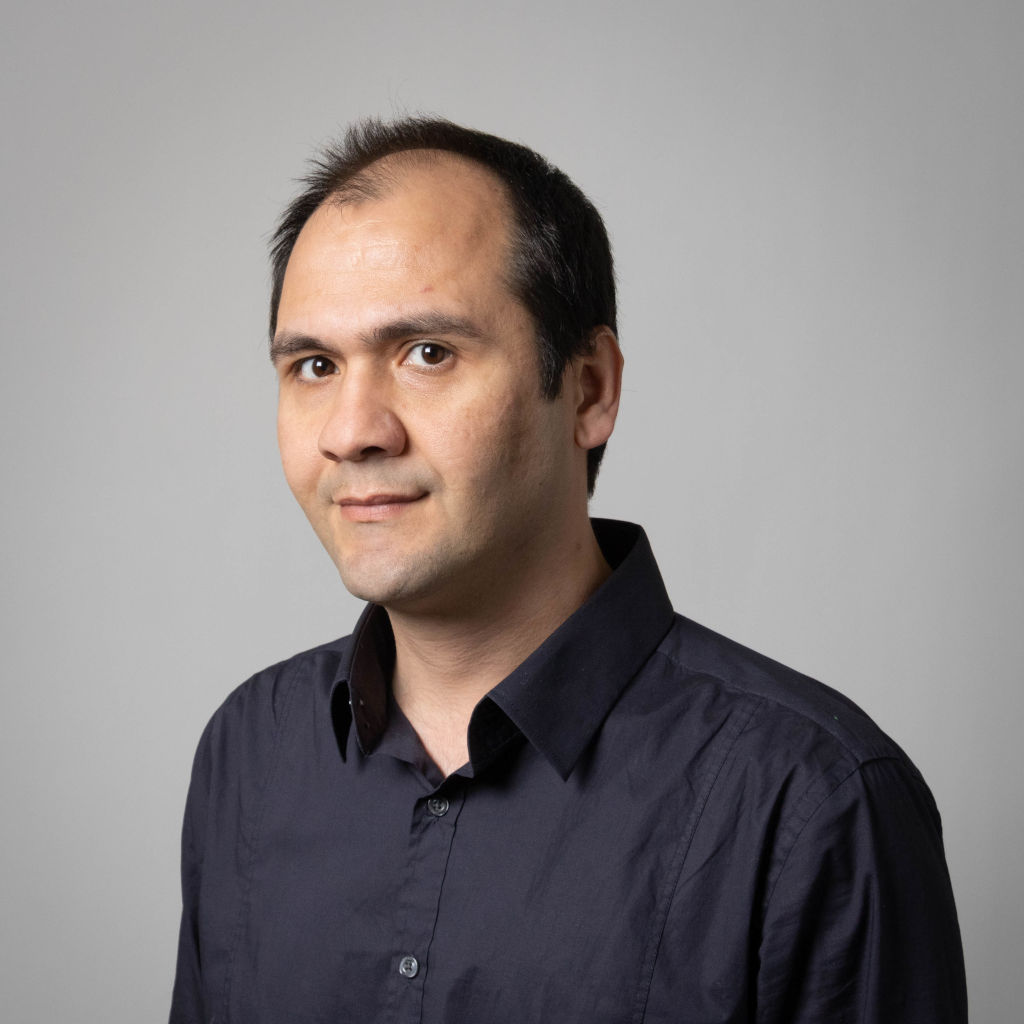 Vahid Morovati