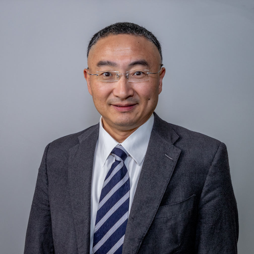 Xiao-Dong Zhou