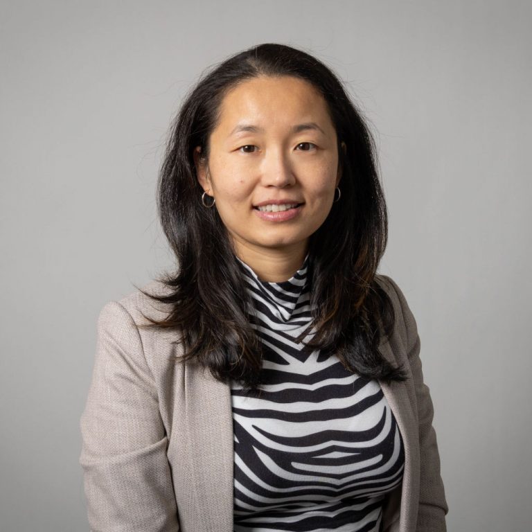 Xinyu Zhao