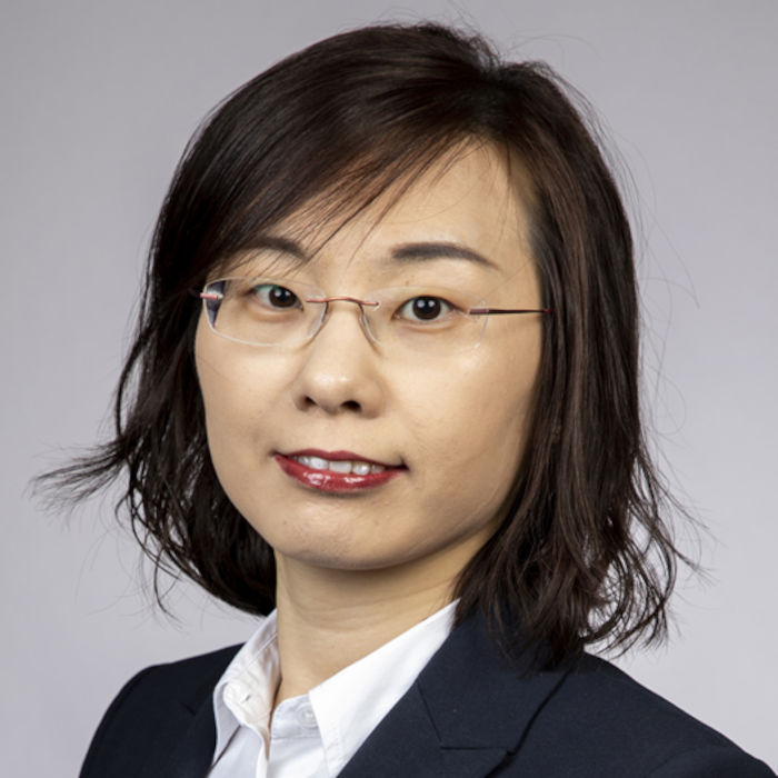 Xueju Wang