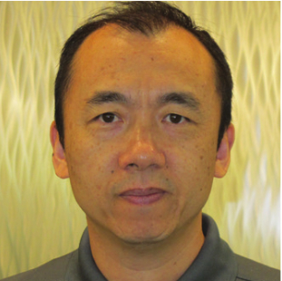 Yufeng Wu