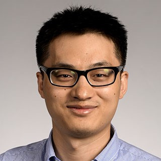 Yi Zhang