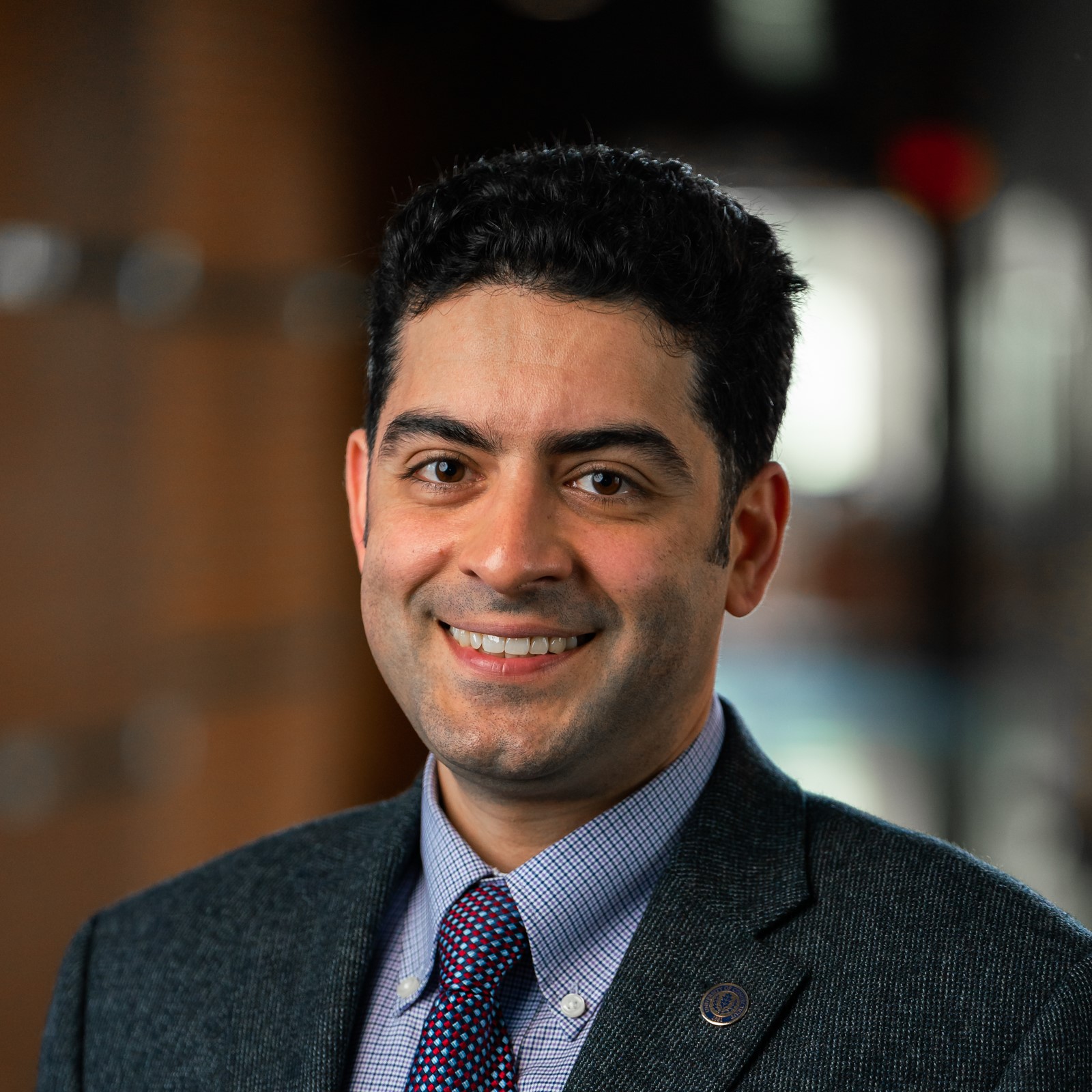 Arash Esmaili Zaghi