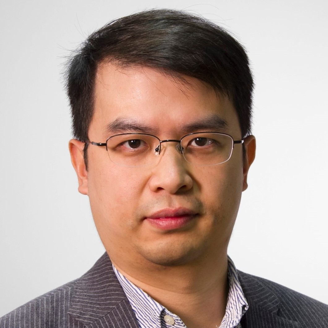 Guoan Zheng