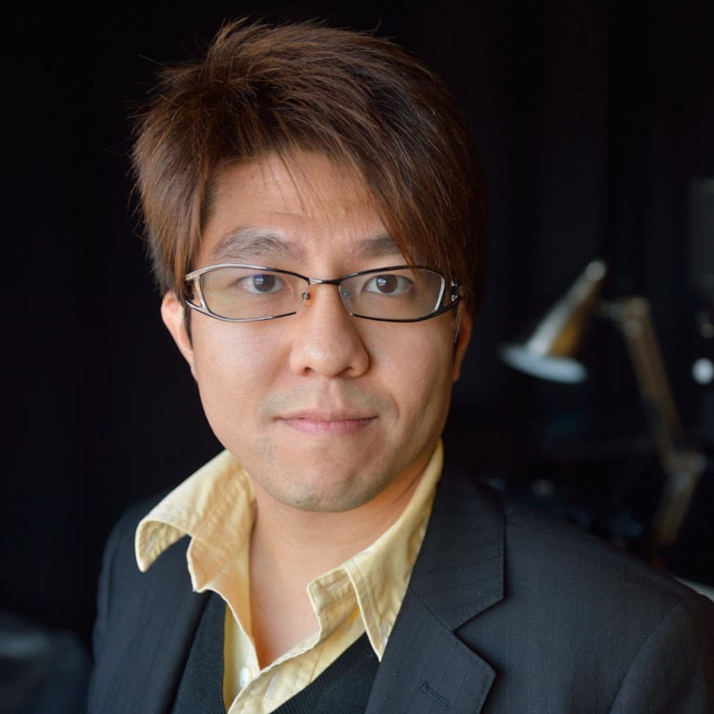 Anson W. K. Ma