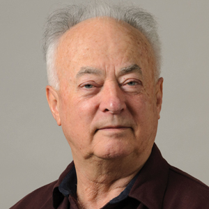 Yaakov Bar-Shalom