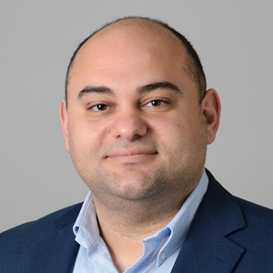 Ali Bazzi