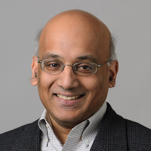 John Chandy