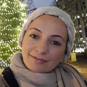 Ghada Almashaqbeh