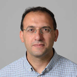 Ali Gokirmak